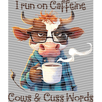 Animal Text Series-AT 2689